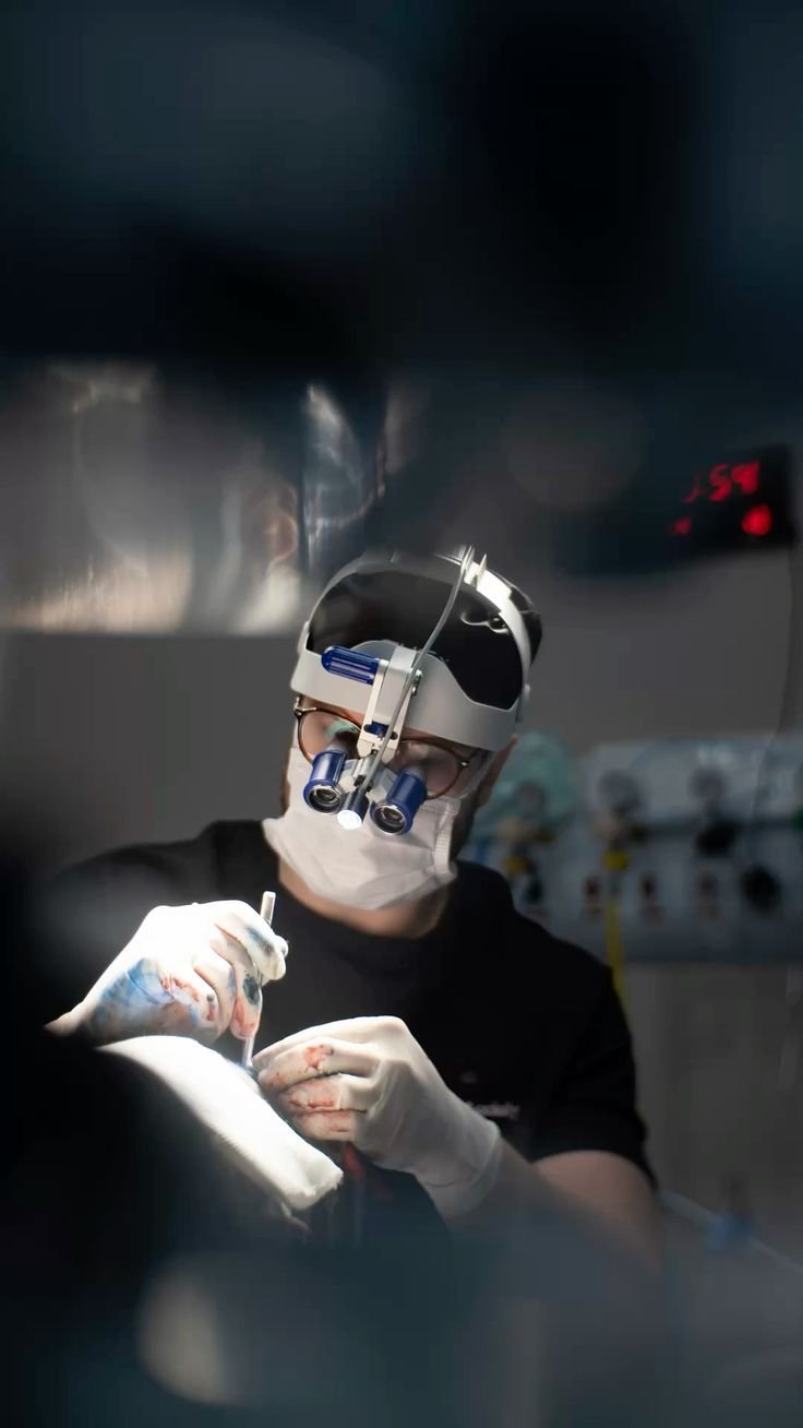 Root Canal Treatment