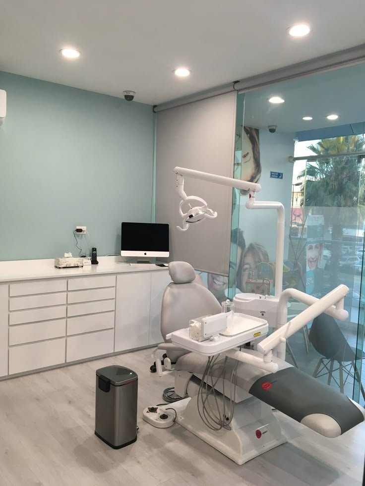 General Dental Consultation
