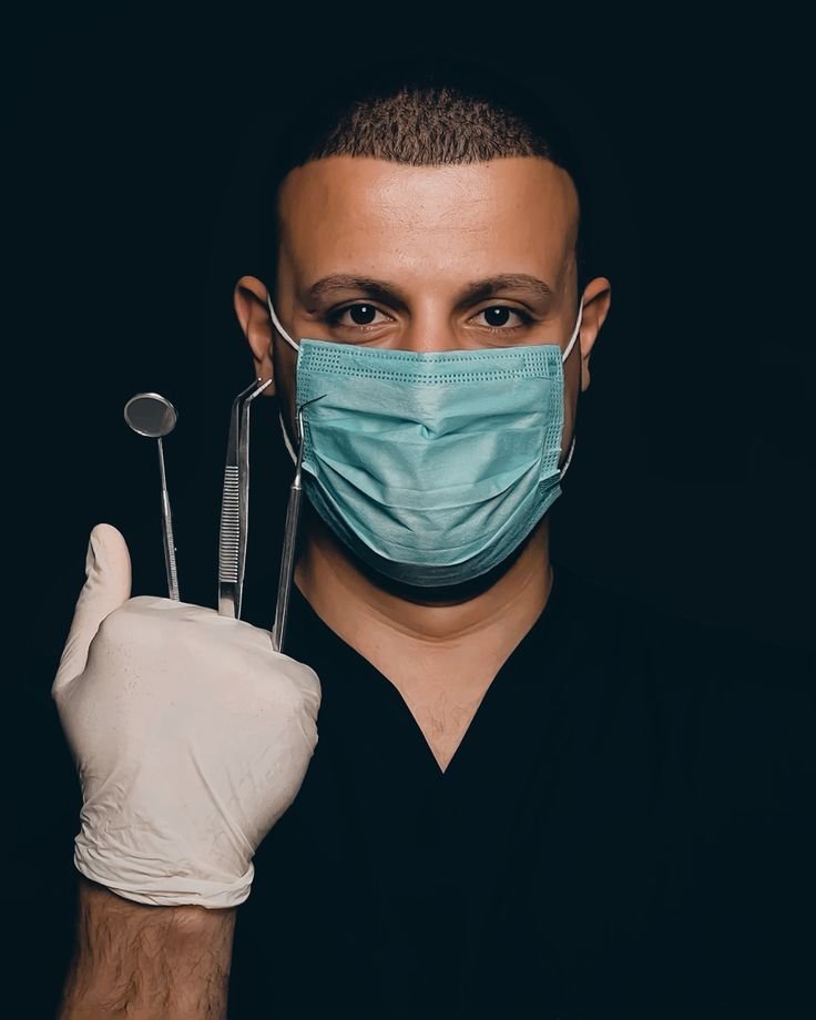 Dr. Michael Chen