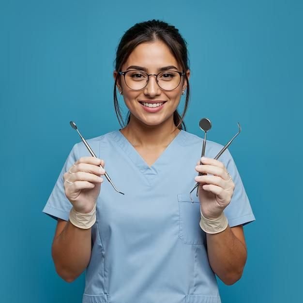 Dr. Sarah Jenkins